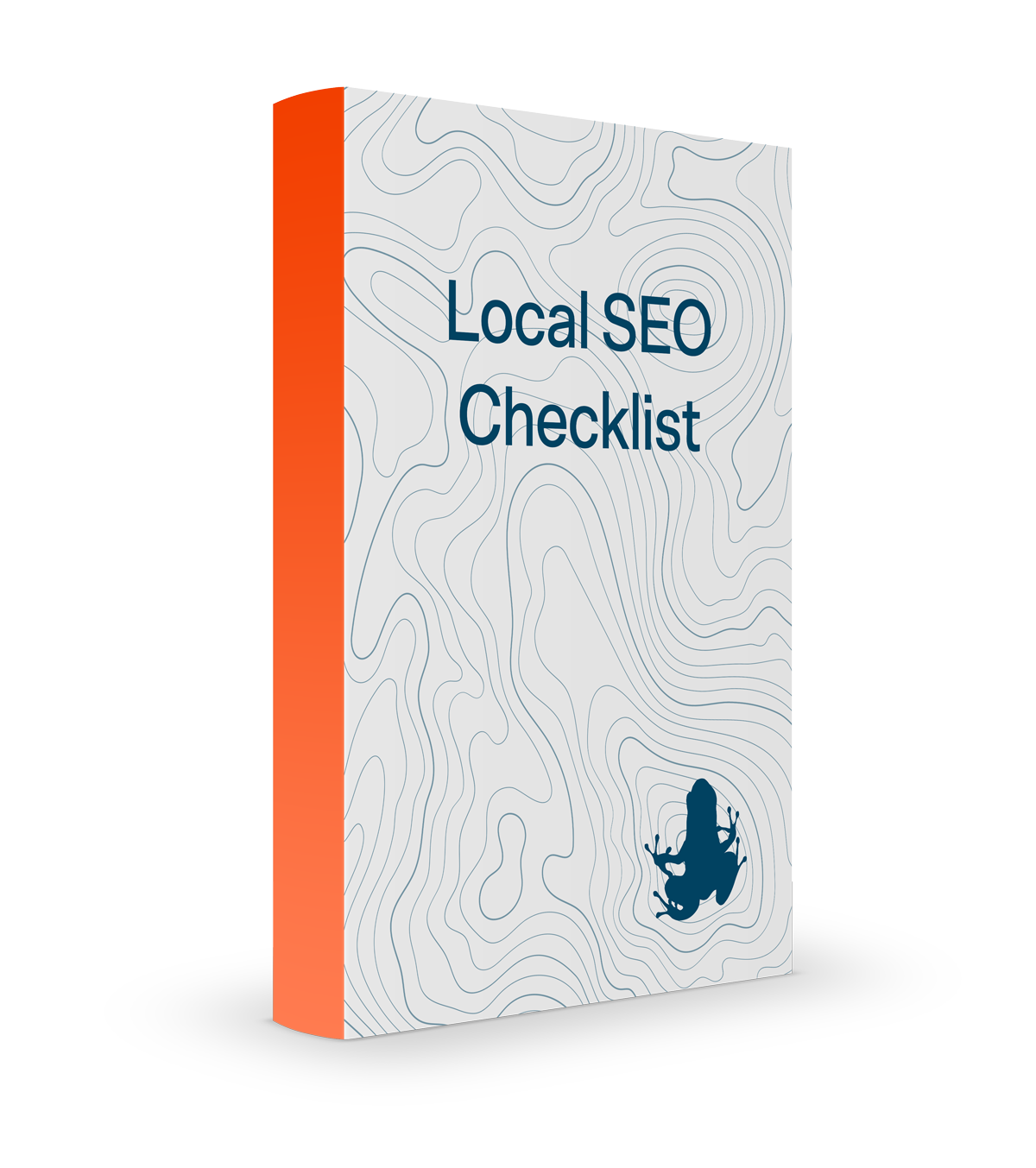 Local SEO Checklist ebook